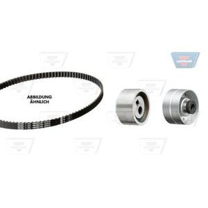 комплект ангренажен ремък OPTIBELT KT 1433