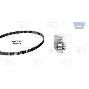 комплект ангренажен ремък OPTIBELT KT 1434 
