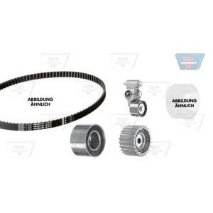 комплект ангренажен ремък OPTIBELT KT 1438 