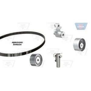 комплект ангренажен ремък OPTIBELT KT 1441