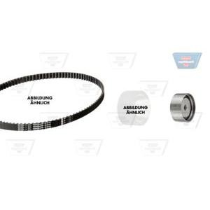 комплект ангренажен ремък OPTIBELT KT 1443 