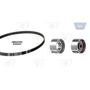 комплект ангренажен ремък OPTIBELT KT 1459