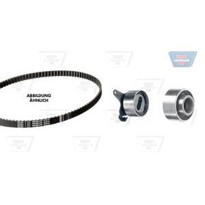 комплект ангренажен ремък OPTIBELT KT 1467 
