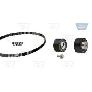 комплект зъбен ремък OPTIBELT KT 1480 