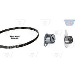 комплект зъбен ремък OPTIBELT KT 1490