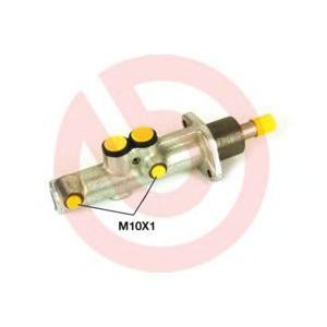 спирачна помпа BREMBO M 50 016