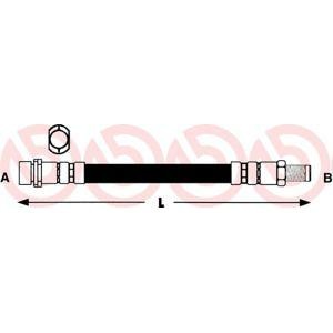 спирачен маркуч BREMBO T 24 035 