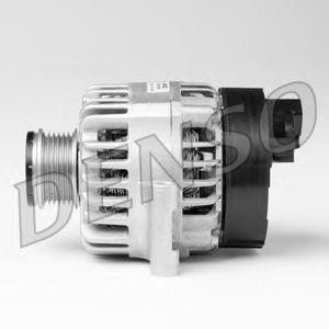 алтернатор DENSO DAN1002
