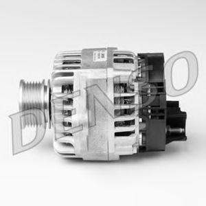 алтернатор DENSO DAN1000