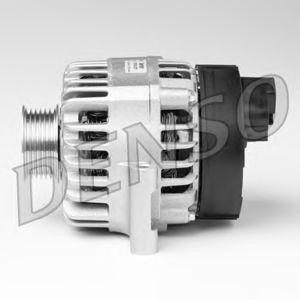 алтернатор DENSO DAN1001 