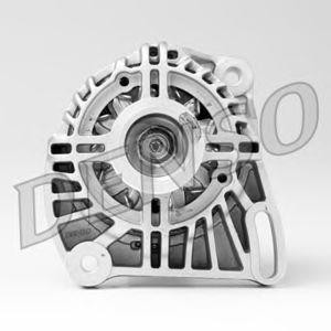 алтернатор DENSO DAN1004