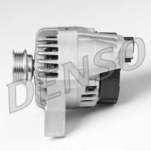 алтернатор DENSO DAN1005 