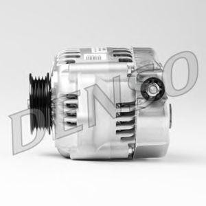алтернатор DENSO DAN1006 