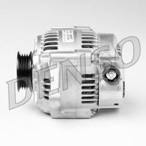 алтернатор DENSO DAN1007 