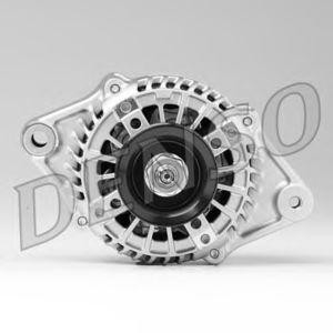 алтернатор DENSO DAN1008 
