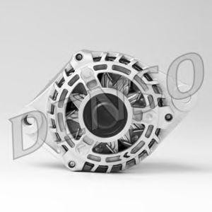 алтернатор DENSO DAN1009 