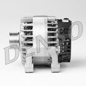 алтернатор DENSO DAN1010 