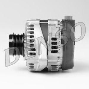 алтернатор DENSO DAN1012 