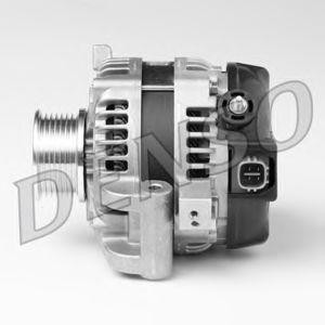 алтернатор DENSO DAN1013 