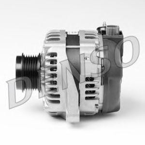 алтернатор DENSO DAN1015