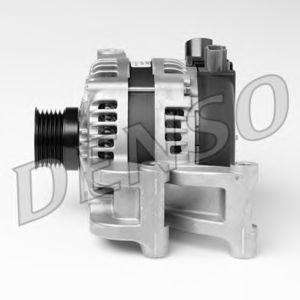 алтернатор DENSO DAN1016 
