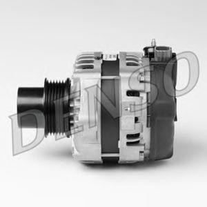 алтернатор DENSO DAN1017 