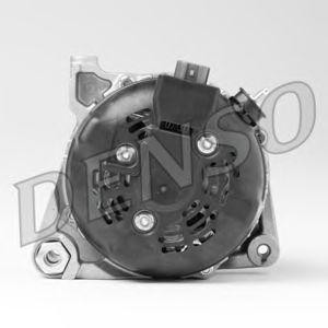 алтернатор DENSO DAN1018 