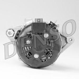 алтернатор DENSO DAN1019