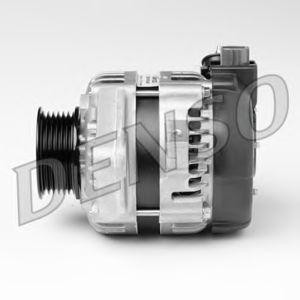 алтернатор DENSO DAN1020 