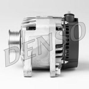 алтернатор DENSO DAN1021 