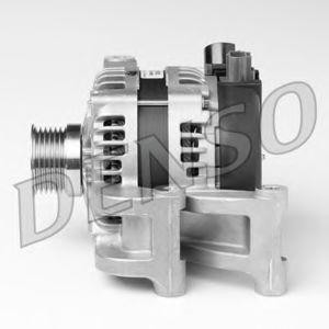 алтернатор DENSO DAN1023