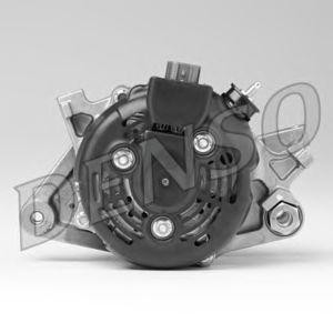 алтернатор DENSO DAN1024 