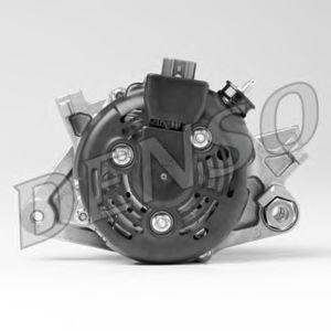 алтернатор DENSO DAN1025