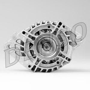 алтернатор DENSO DAN1035