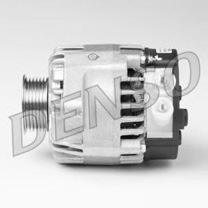 алтернатор DENSO DAN1036