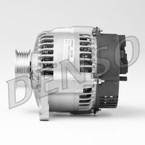 алтернатор DENSO DAN504 