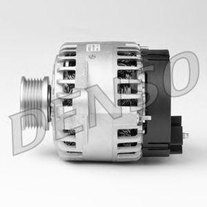 алтернатор DENSO DAN506 