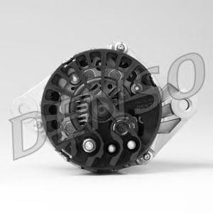 алтернатор DENSO DAN509