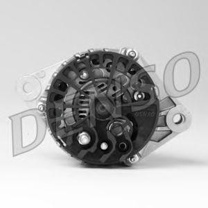 алтернатор DENSO DAN510 