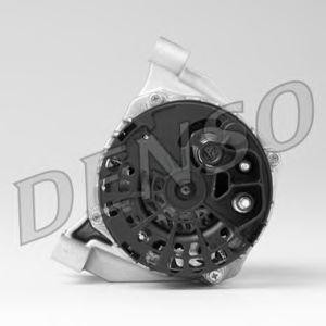 алтернатор DENSO DAN517