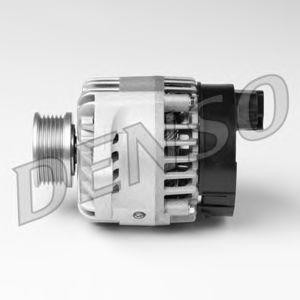 алтернатор DENSO DAN520