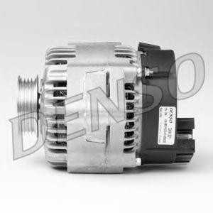 алтернатор DENSO DAN521 