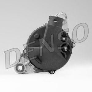 алтернатор DENSO DAN525