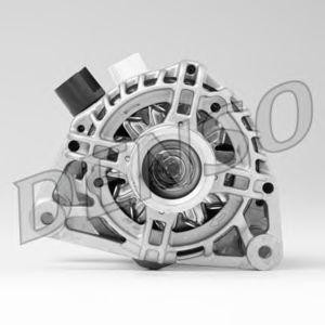 алтернатор DENSO DAN562