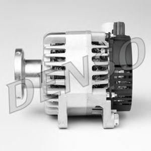 алтернатор DENSO DAN582 