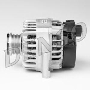 алтернатор DENSO DAN583