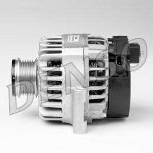алтернатор DENSO DAN584