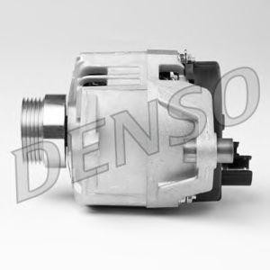 алтернатор DENSO DAN624 