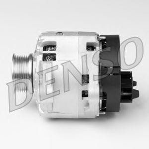 алтернатор DENSO DAN633 