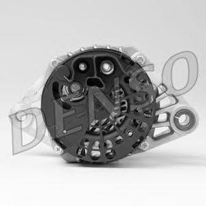 алтернатор DENSO DAN640